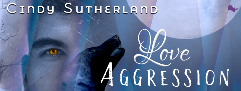 Release Blitz: Cindy Sutherland’s Love Aggression