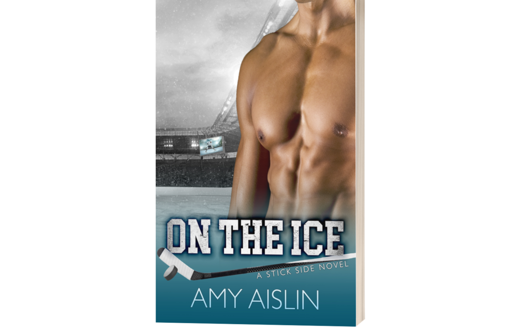 Stick Side #1: On the Ice