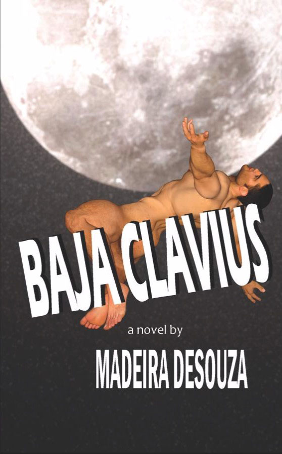 COVER Baja Clavius