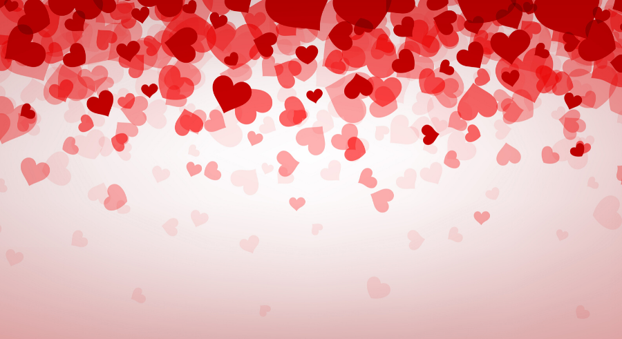 A Valentine’s Trade: A Free Holiday Short Story