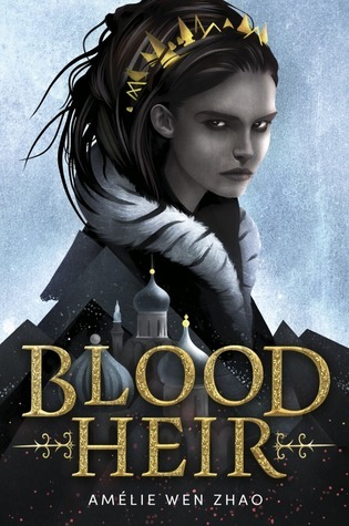 blood heir