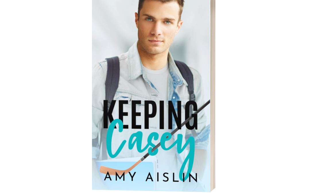 Keeping Him #1: Keeping Casey