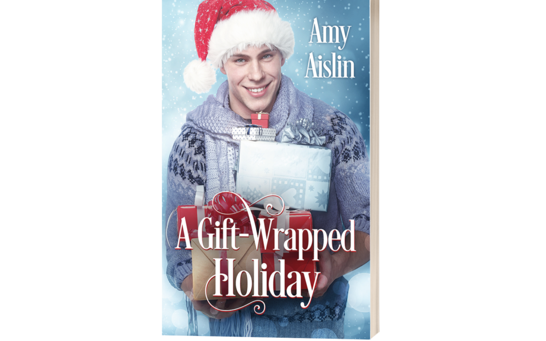 A Gift-Wrapped Holiday