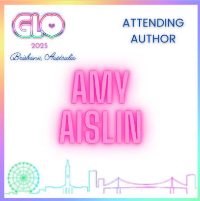 GLO 2025 Amy Aislin